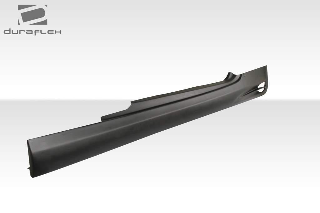 2007-2013 BMW 3 Series Duraflex LM-S Side Skirts