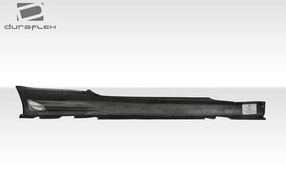 2007-2013 BMW 3 Series Duraflex LM-S Side Skirts