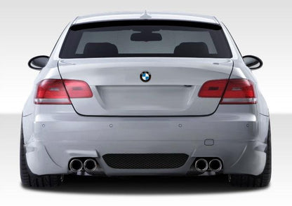 2007-2013 BMW 3 Series Duraflex LM-S Rear Bumper