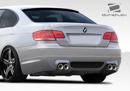 2007-2013 BMW 3 Series Duraflex LM-S Rear Bumper