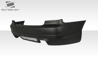2007-2013 BMW 3 Series Duraflex LM-S Rear Bumper