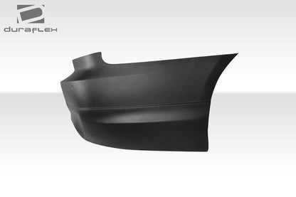 2007-2013 BMW 3 Series Duraflex LM-S Rear Bumper