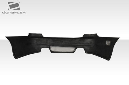 2007-2013 BMW 3 Series Duraflex LM-S Rear Bumper