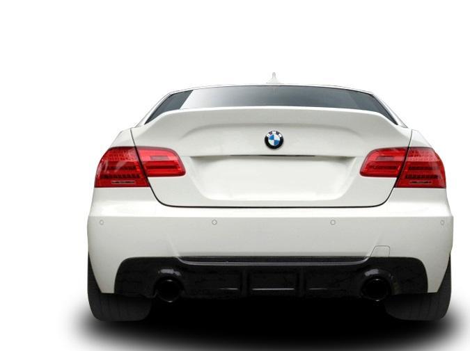 2007-2013 BMW 3 Series Duraflex ER-M Trunk
