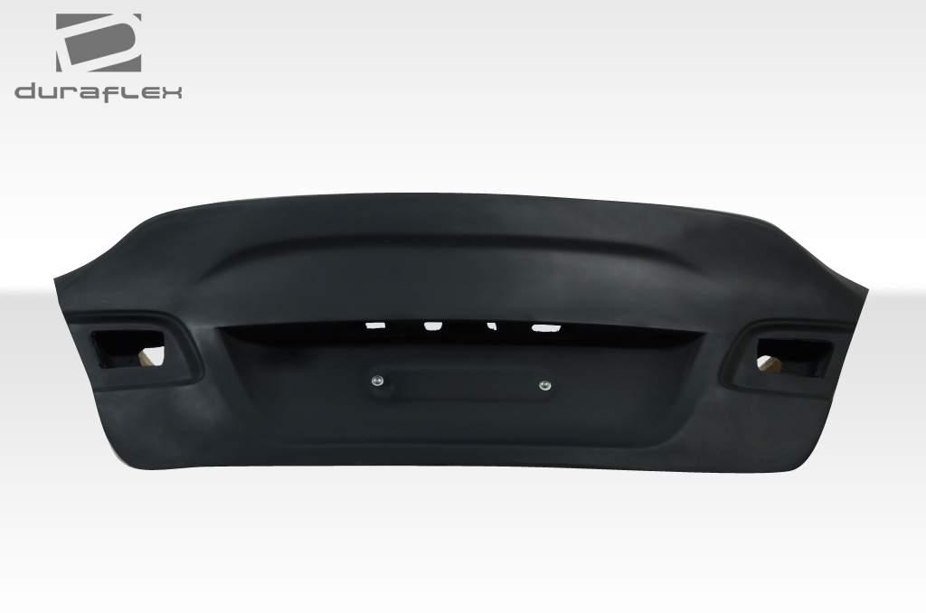 2007-2013 BMW 3 Series Duraflex ER-M Trunk