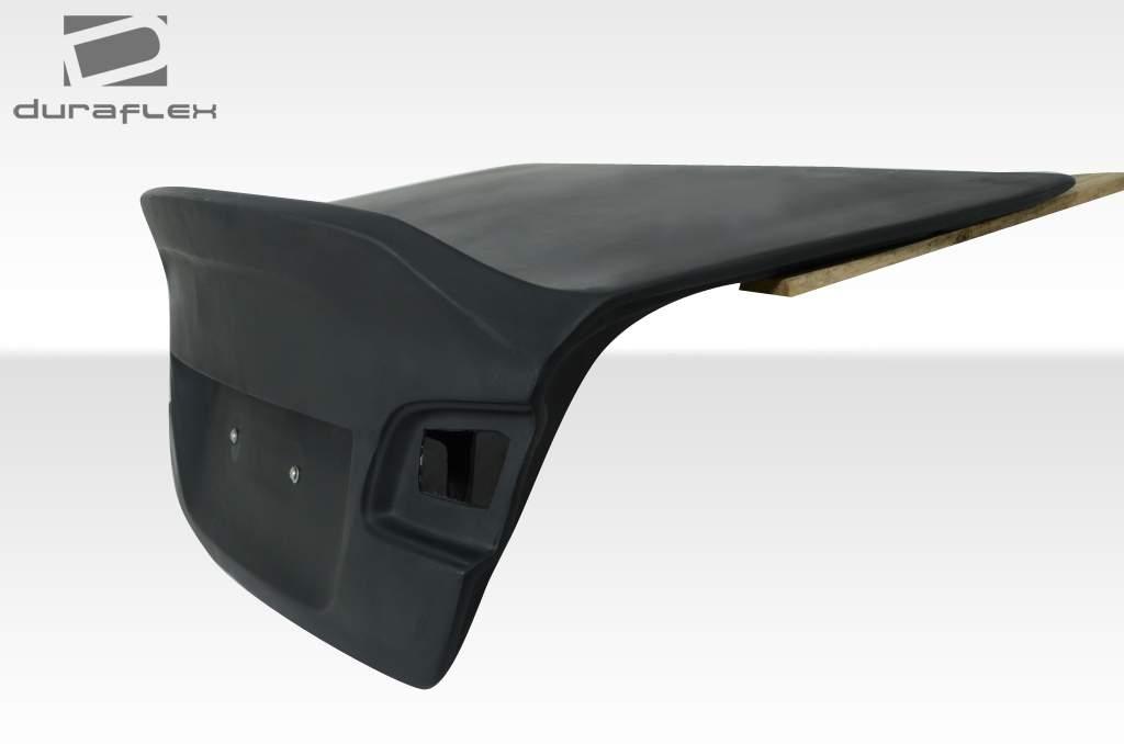 2007-2013 BMW 3 Series Duraflex ER-M Trunk