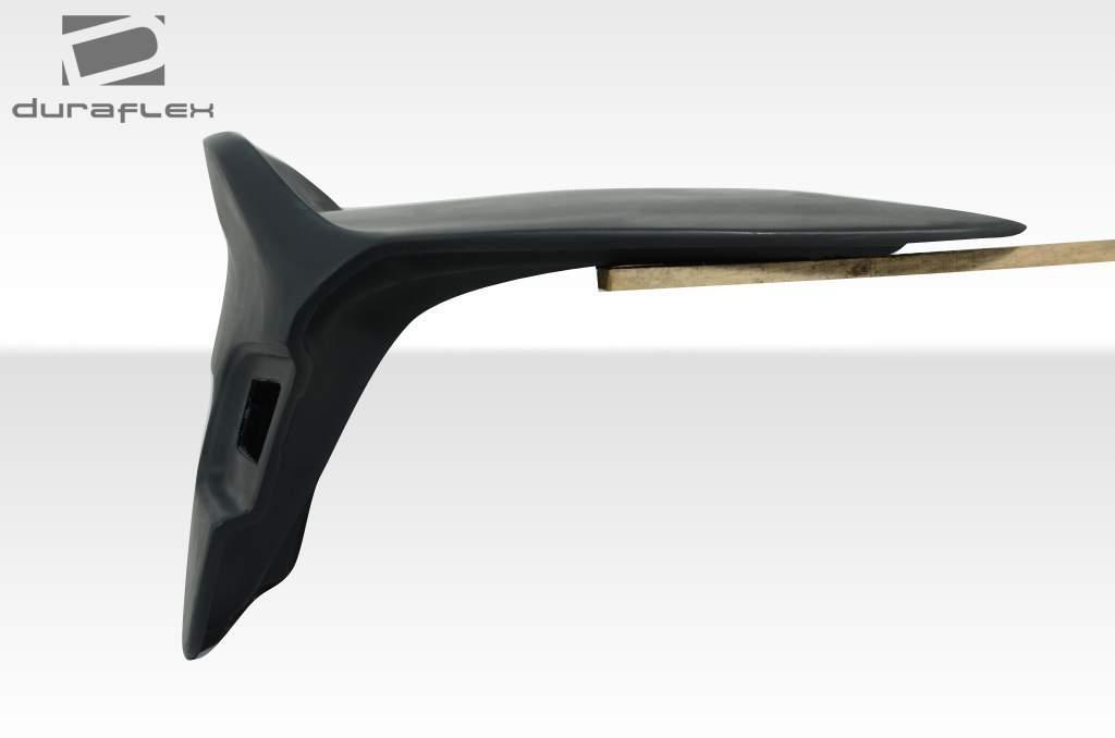 2007-2013 BMW 3 Series Duraflex ER-M Trunk