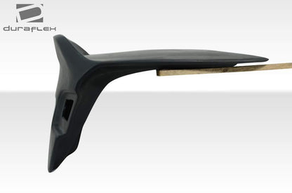 2007-2013 BMW 3 Series Duraflex ER-M Trunk