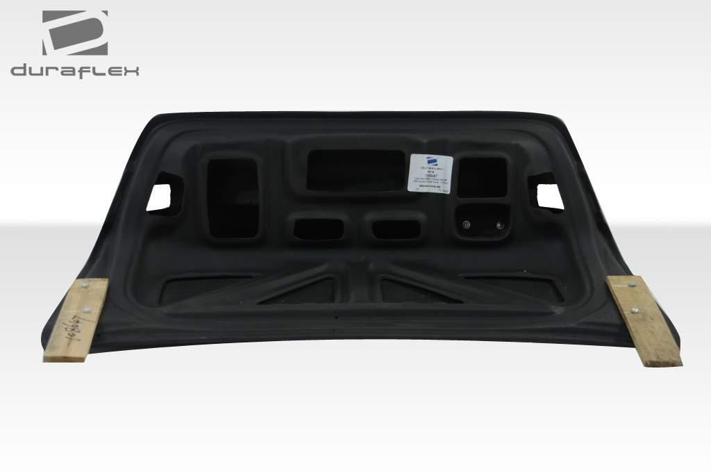 2007-2013 BMW 3 Series Duraflex ER-M Trunk