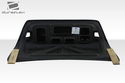 2007-2013 BMW 3 Series Duraflex ER-M Trunk