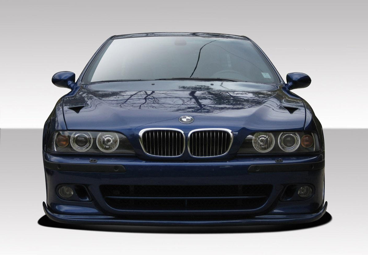 1997-2003 BMW M5 Duraflex HM-S Front Lip