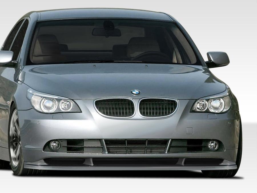 2004-2007 BMW 5 Series Duraflex HM-S Front Lip