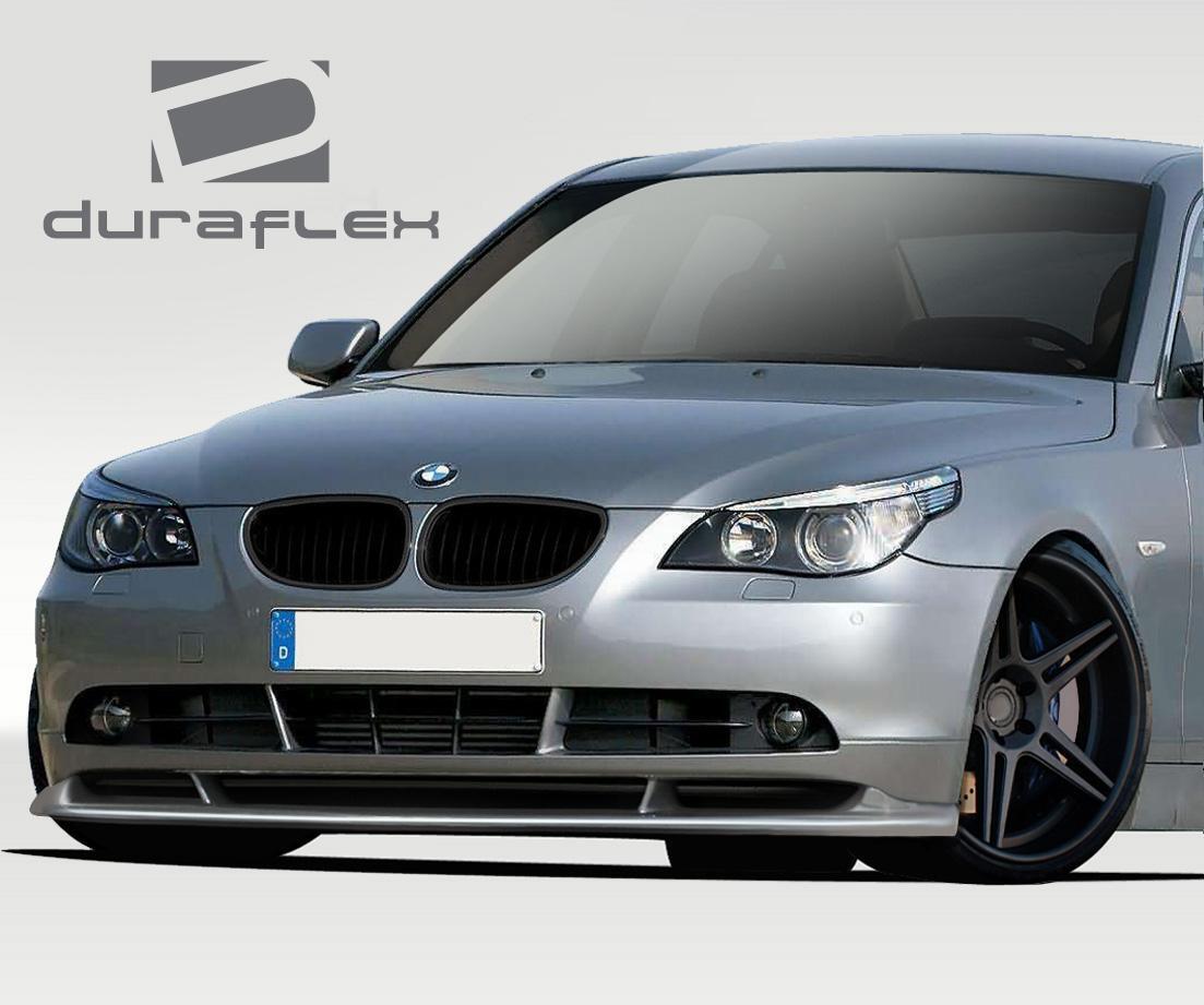 2004-2007 BMW 5 Series Duraflex HM-S Front Lip