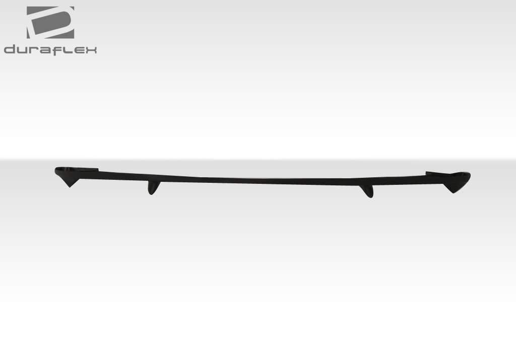 2004-2007 BMW 5 Series Duraflex HM-S Front Lip
