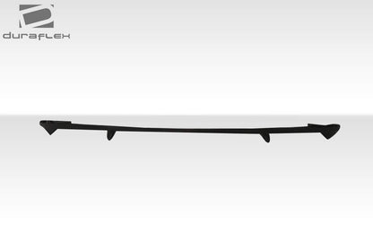 2004-2007 BMW 5 Series Duraflex HM-S Front Lip