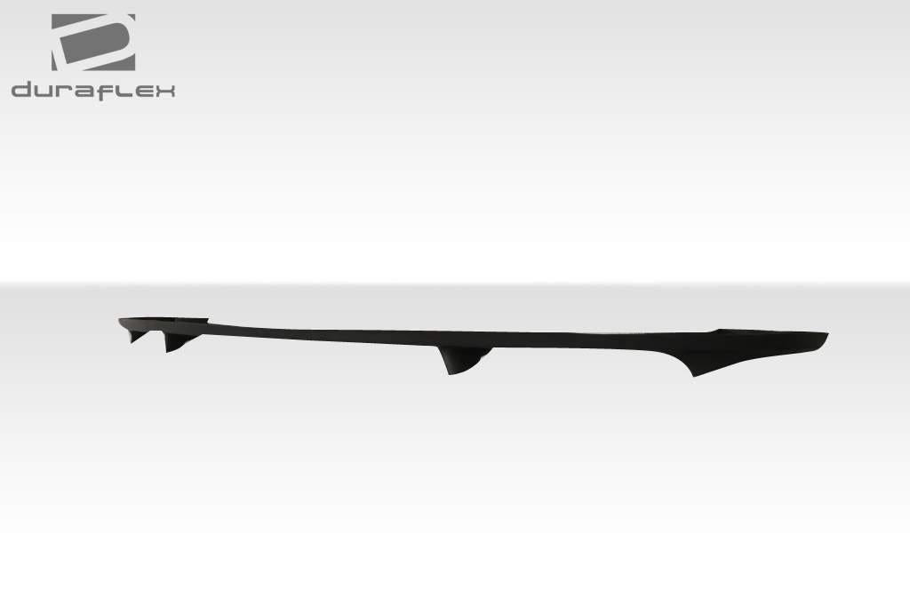 2004-2007 BMW 5 Series Duraflex HM-S Front Lip