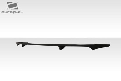 2004-2007 BMW 5 Series Duraflex HM-S Front Lip
