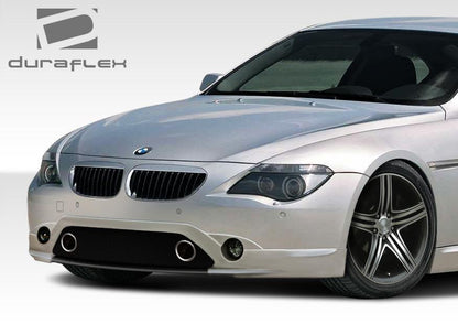 2004-2007 BMW 6 Series Duraflex RD-S Front Lip