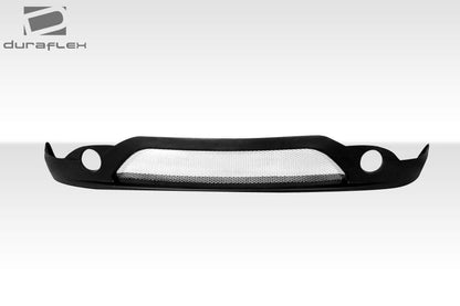 2004-2007 BMW 6 Series Duraflex RD-S Front Lip