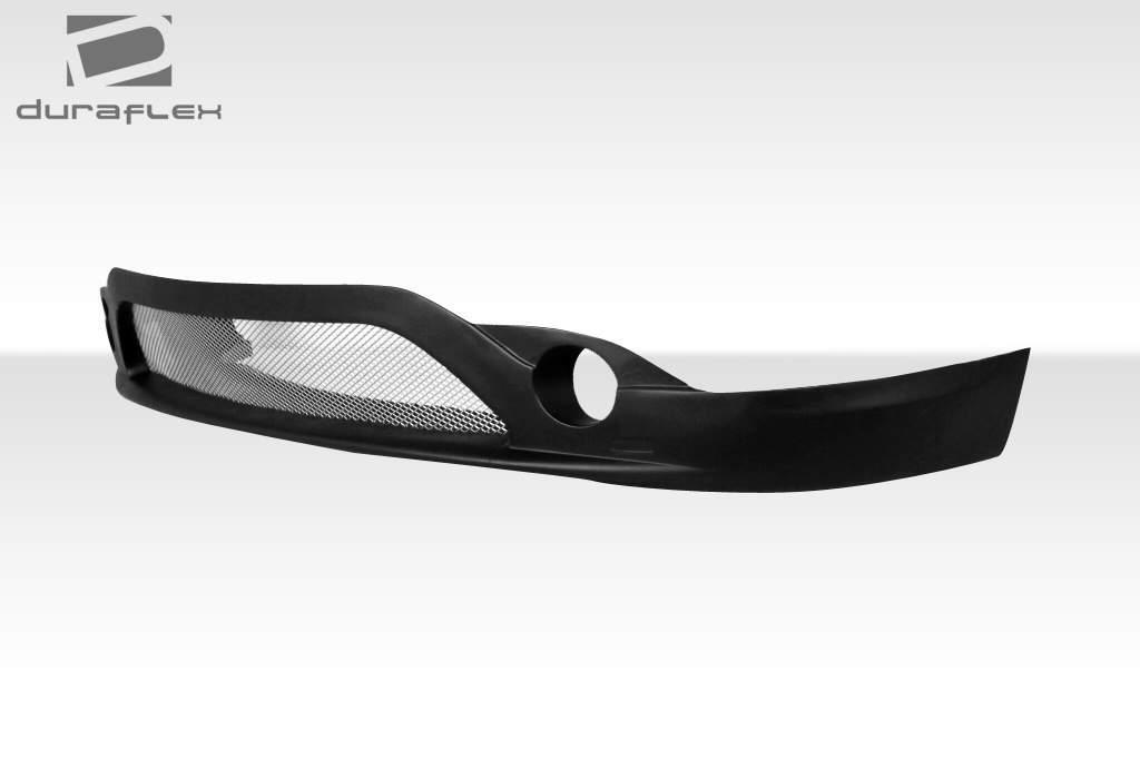 2004-2007 BMW 6 Series Duraflex RD-S Front Lip
