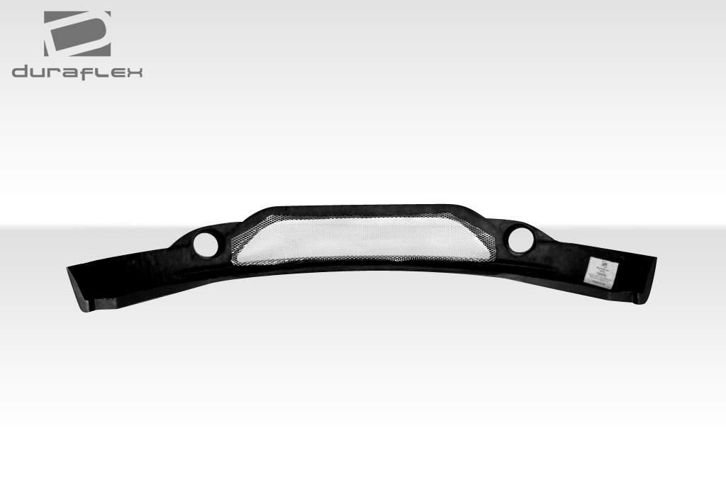 2004-2007 BMW 6 Series Duraflex RD-S Front Lip
