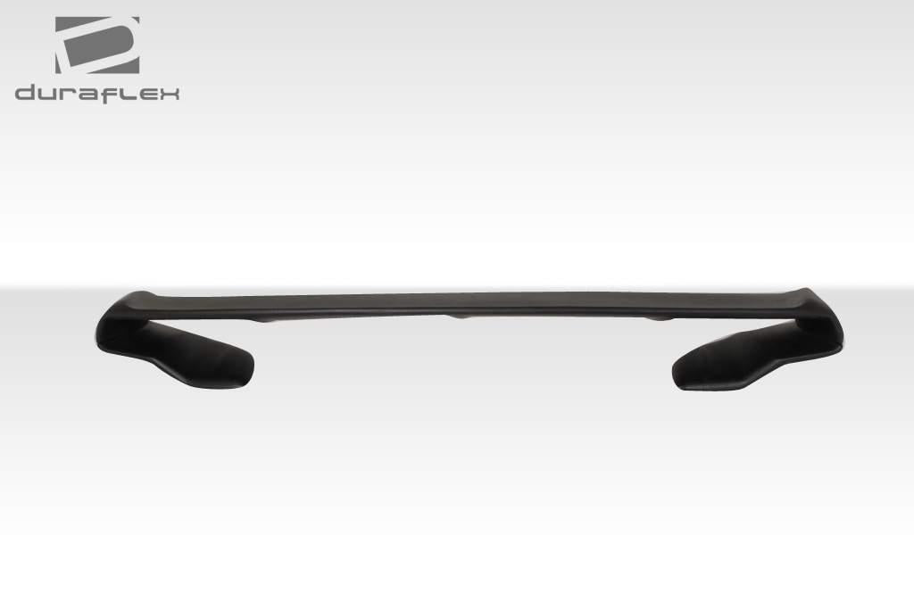 2010-2016 Hyundai Genesis Duraflex RS-1 Rear Wing
