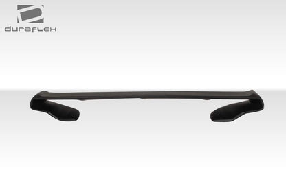 2010-2016 Hyundai Genesis Duraflex RS-1 Rear Wing