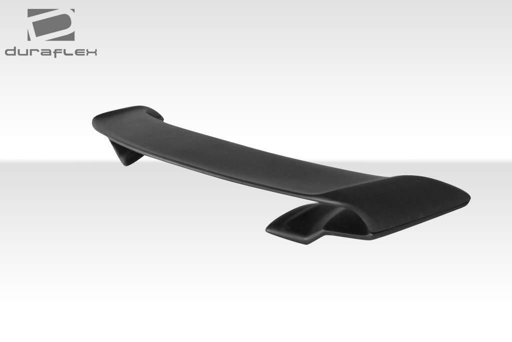 2010-2016 Hyundai Genesis Duraflex RS-1 Rear Wing