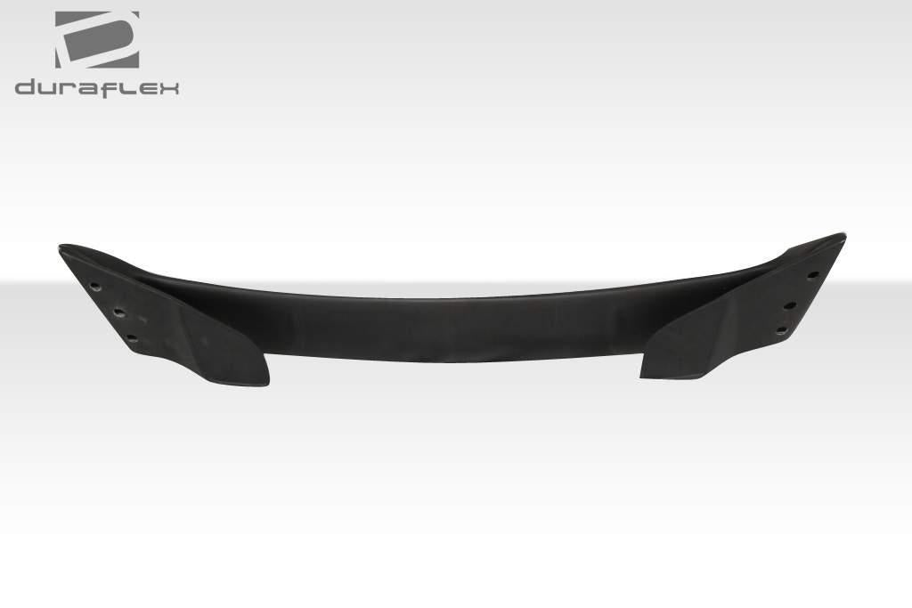 2010-2016 Hyundai Genesis Duraflex RS-1 Rear Wing