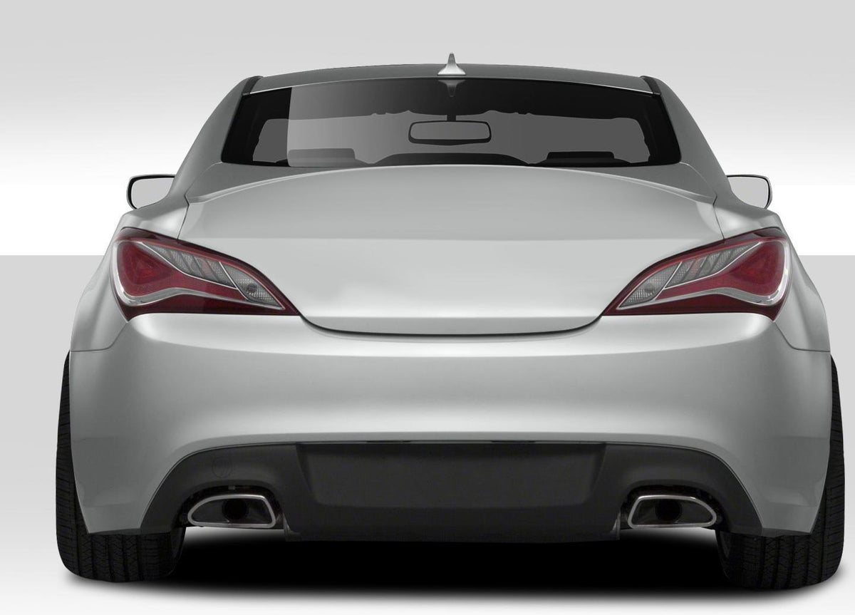 2010-2016 Hyundai Genesis Duraflex RS-1 Trunk