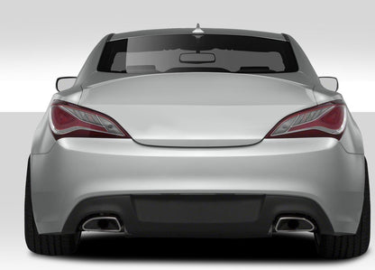 2010-2016 Hyundai Genesis Duraflex RS-1 Trunk