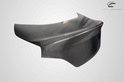 2010-2016 Hyundai Genesis Carbon Creations RS-1 Carbon Fiber Trunk