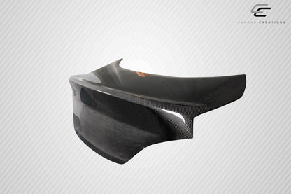 2010-2016 Hyundai Genesis Carbon Creations RS-1 Carbon Fiber Trunk