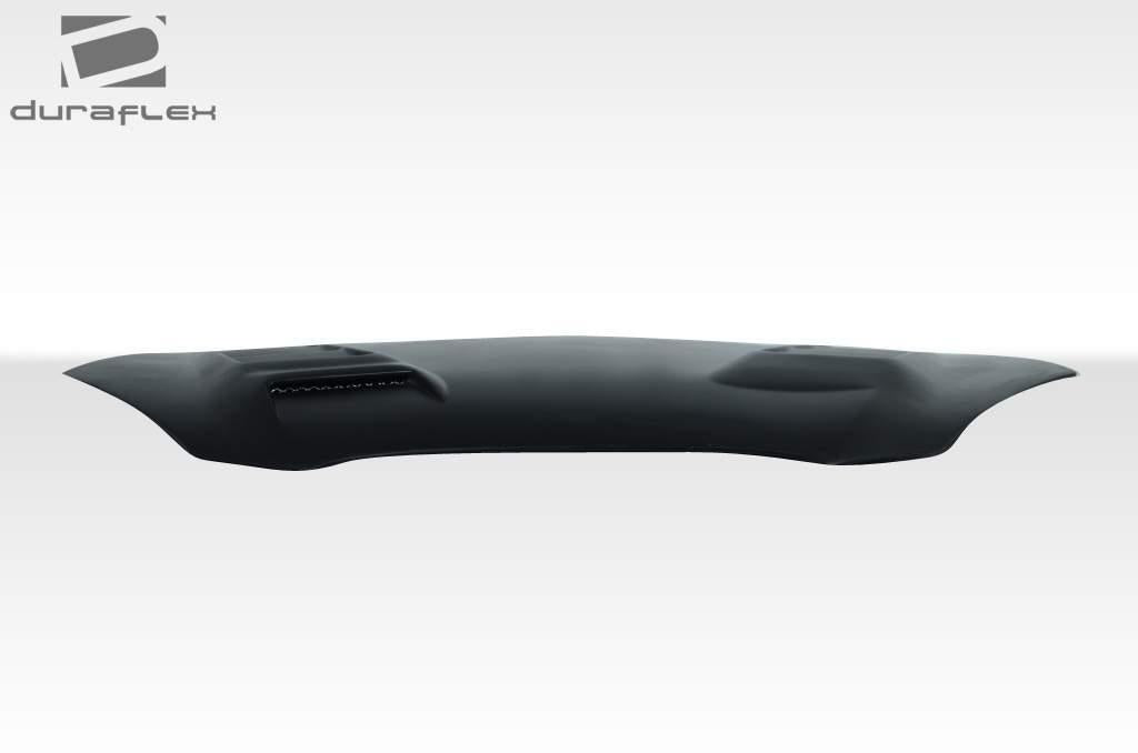 2010-2012 Hyundai Genesis Duraflex RS-1 Hood