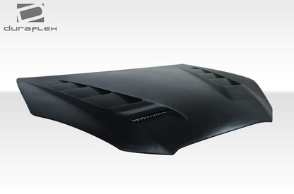 2010-2012 Hyundai Genesis Duraflex RS-1 Hood