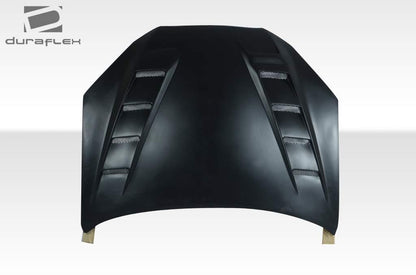 2010-2012 Hyundai Genesis Duraflex RS-1 Hood