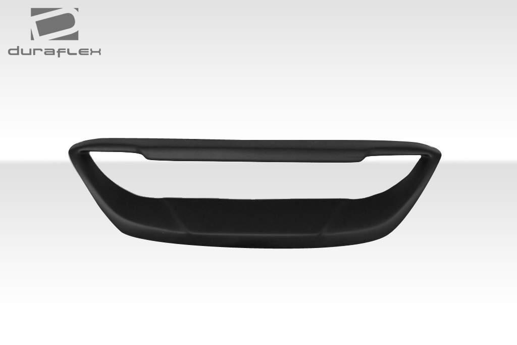 2010-2012 Hyundai Genesis Duraflex RS-1 Grille
