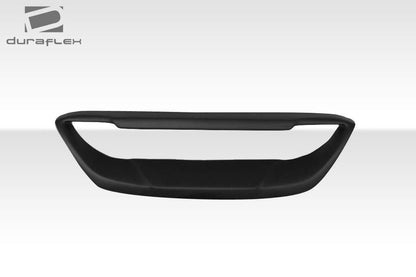 2010-2012 Hyundai Genesis Duraflex RS-1 Grille