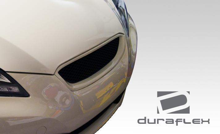 2010-2012 Hyundai Genesis Duraflex H-2 Grille