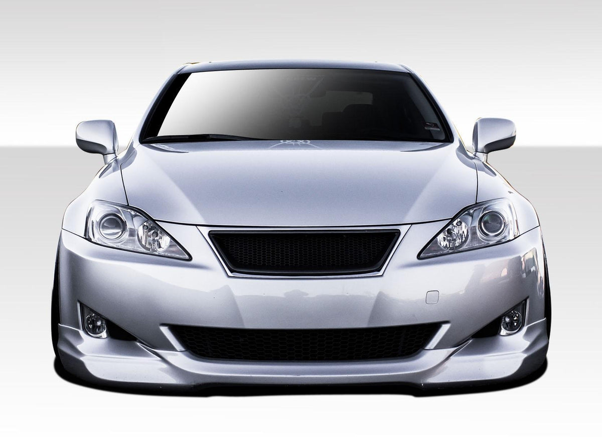 2006-2008 Lexus IS Duraflex I-Spec Front Lip