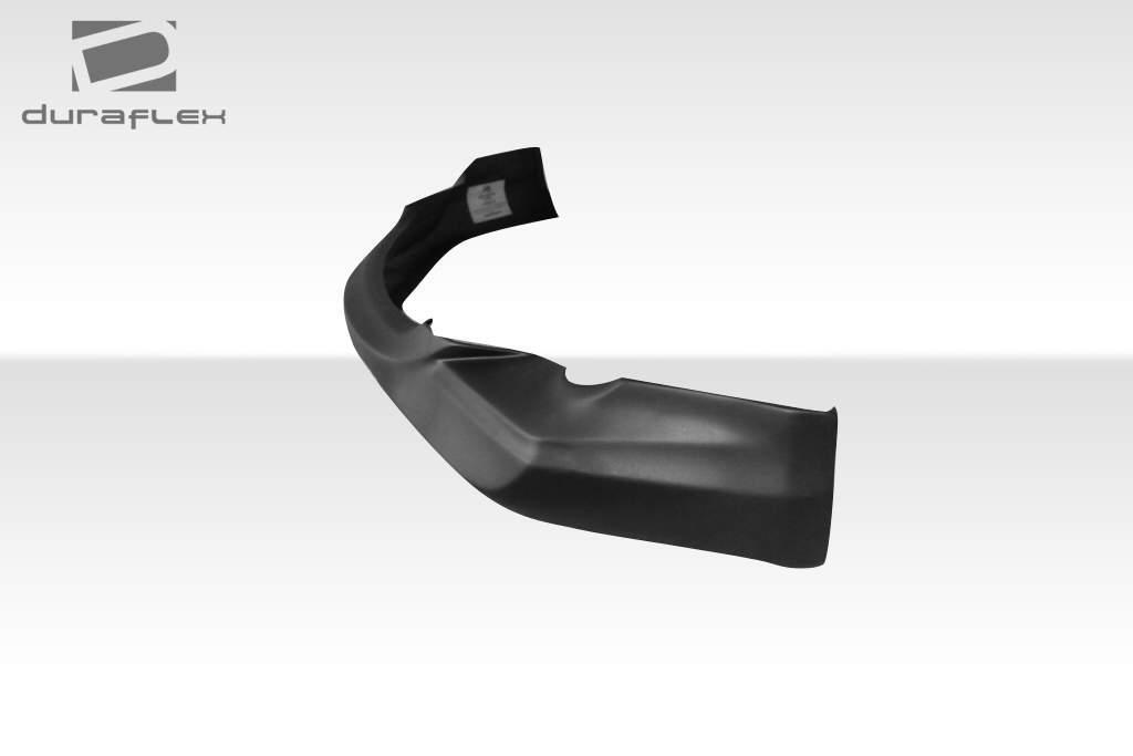 2006-2008 Lexus IS Duraflex I-Spec Front Lip