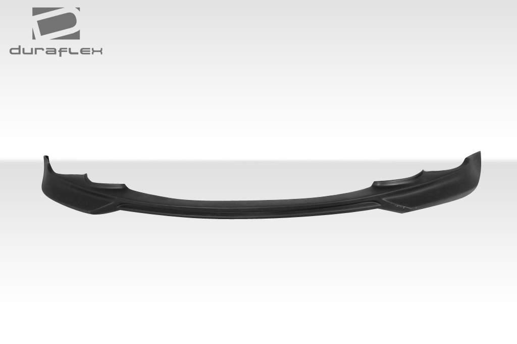 2009-2010 Lexus IS Duraflex W-1 Front Lip