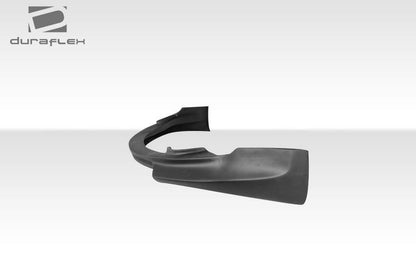 2009-2010 Lexus IS Duraflex W-1 Front Lip