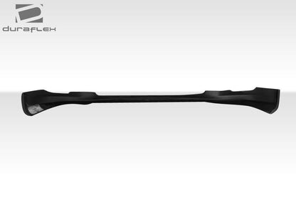 2009-2010 Lexus IS Duraflex W-1 Kit