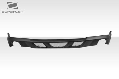 2006-2013 Lexus IS Duraflex W-1 Rear Lip