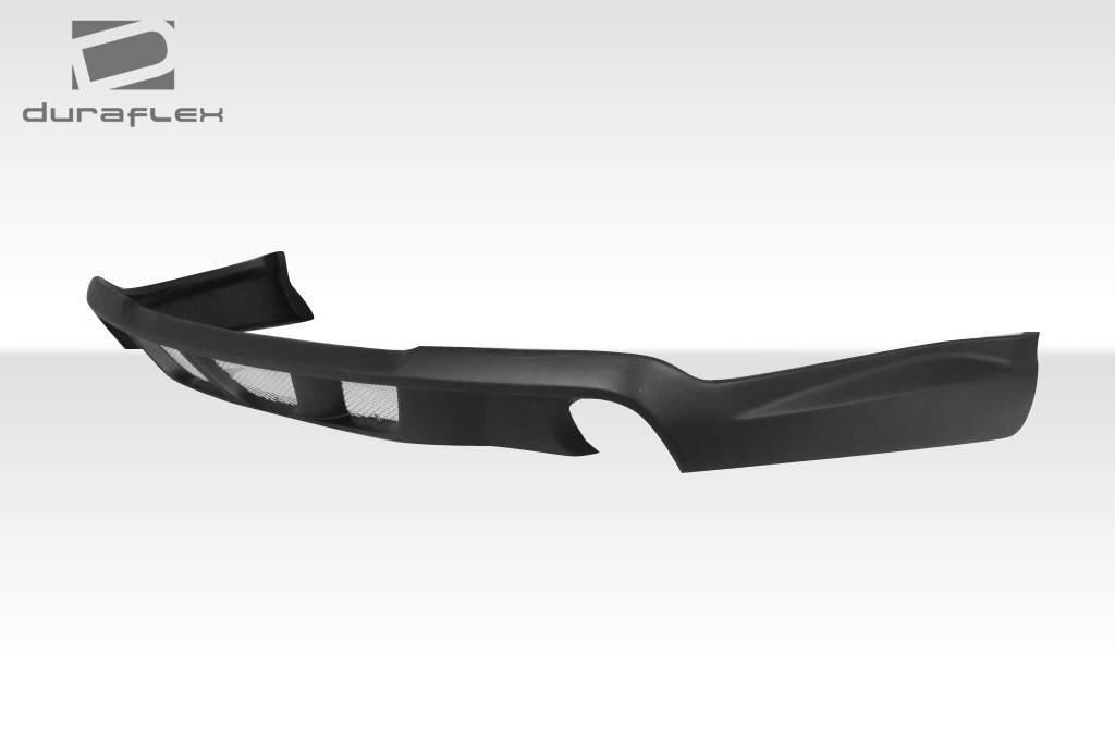 2006-2013 Lexus IS Duraflex W-1 Rear Lip