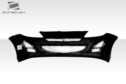 2010-2013 Mazda 3 Duraflex X-Sport Front Bumper