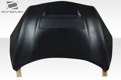 2010-2013 Mazda 3 Duraflex M-Speed Hood