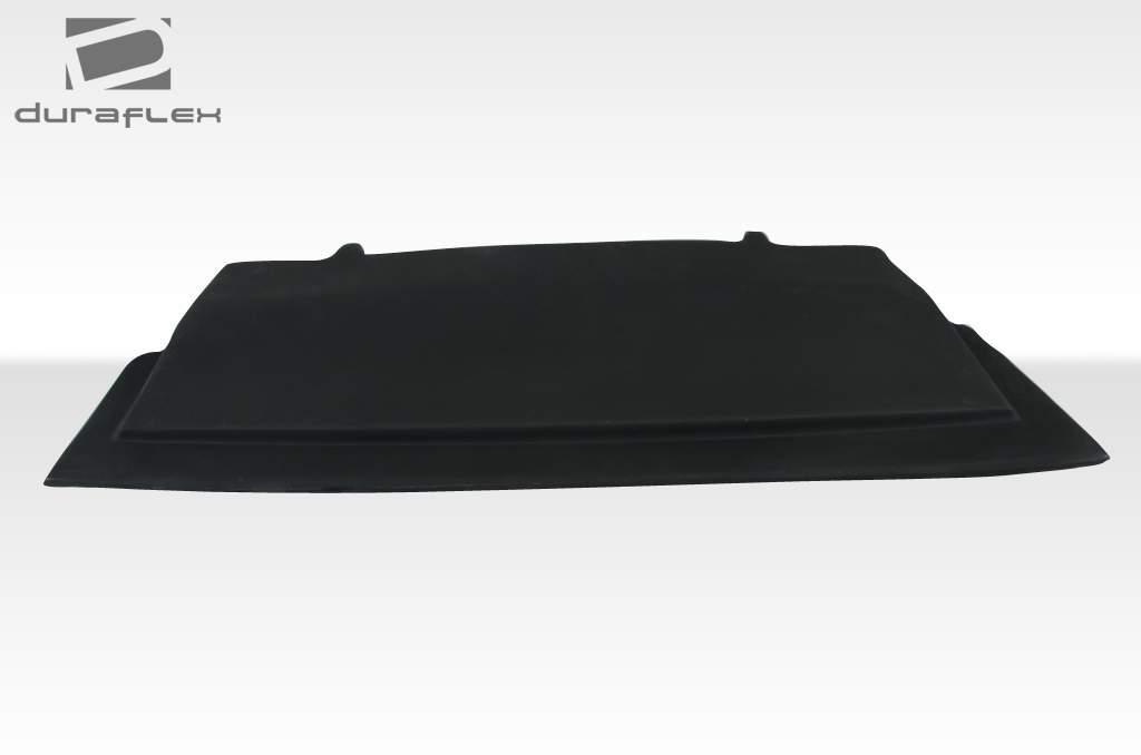 2010-2013 Mazda 3 Duraflex M-Speed Hood