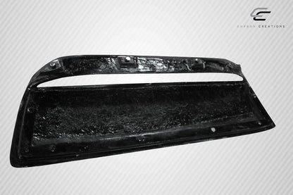 2010-2013 Mazda 3 Carbon Creations M-Speed Carbon Fiber Hood